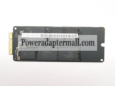 128GB SSD Solid State Drive for MacBook Pro 13" A1425 15" A1398